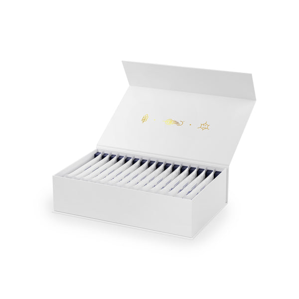 6 - spermidineLIFE Pro+ (15 sachets de 6 mg de spermidine chacun) 
