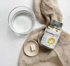 6 - spermidineLIFE Original 365+ (60 capsules)