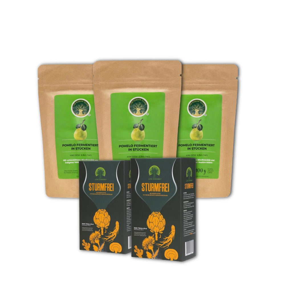 Body-Shape-Paket