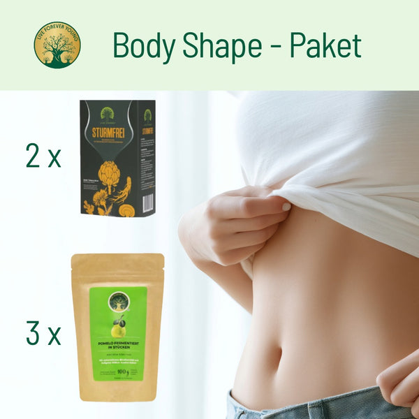 Body-Shape-Paket
