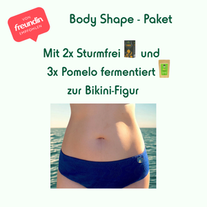 Body-Shape-Paket