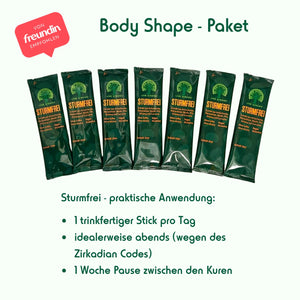 Body-Shape-Paket