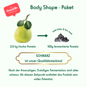 Body-Shape-Paket