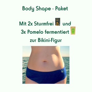Body-Shape-Paket