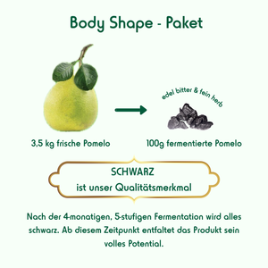 Body-Shape-Paket