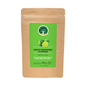 FermentierteLimette