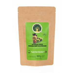 Fermentierte Urwaldfeige