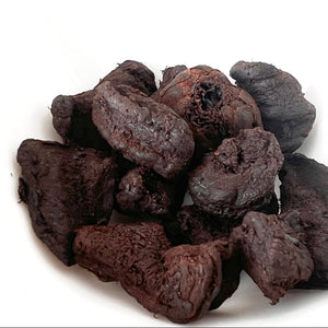 Fermentierte Urwaldfeige CloseUp