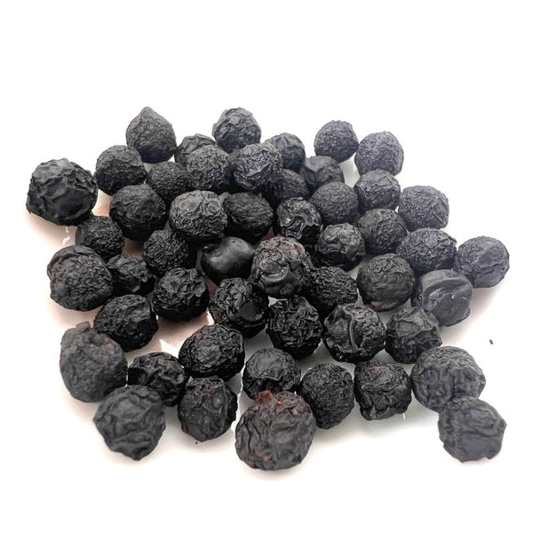 Fermentierter Urwald-Pfeffer CloseUp