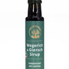 3 - Wegerich-Giersch-Sirup 100ml