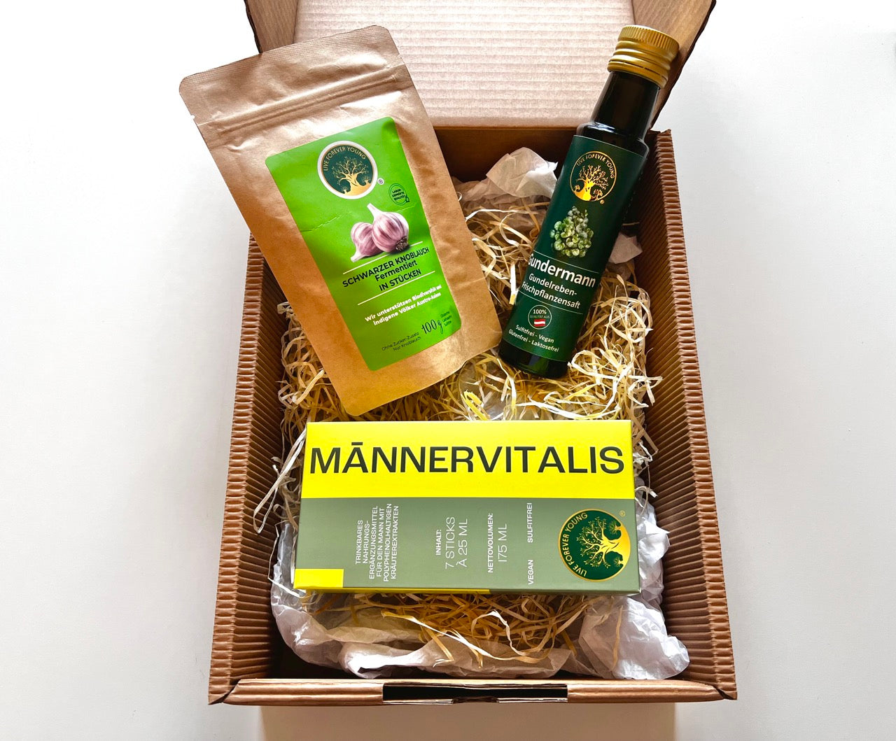 5 - Vatertag-Box