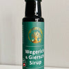 3 - Wegerich-Giersch-Sirup 100ml