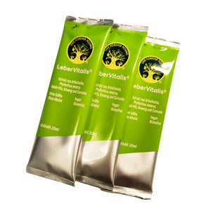 LeberVitalisTrinksticks