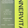 4 - MännerVitalis (pro Packung 7 Sticks à 25ml)