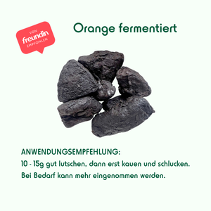 1 - Fermentierte Orange