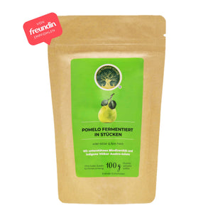 1 - Fermentierte Pomelo