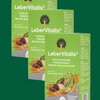 4 - LeberVitalis Wochen-Kur (pro Packung 7 Sticks à 20ml)