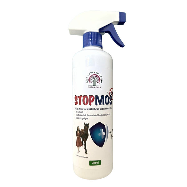 StopMos500ml