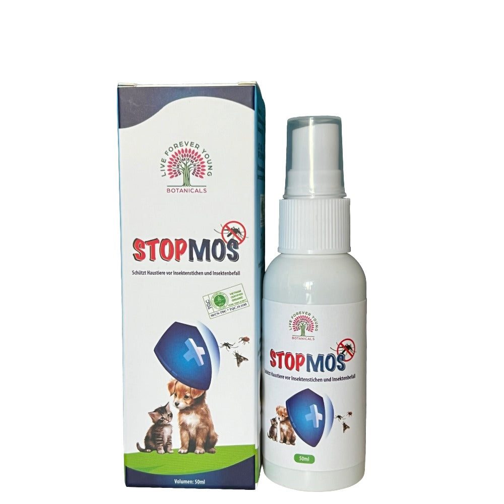 Stopmos50ml