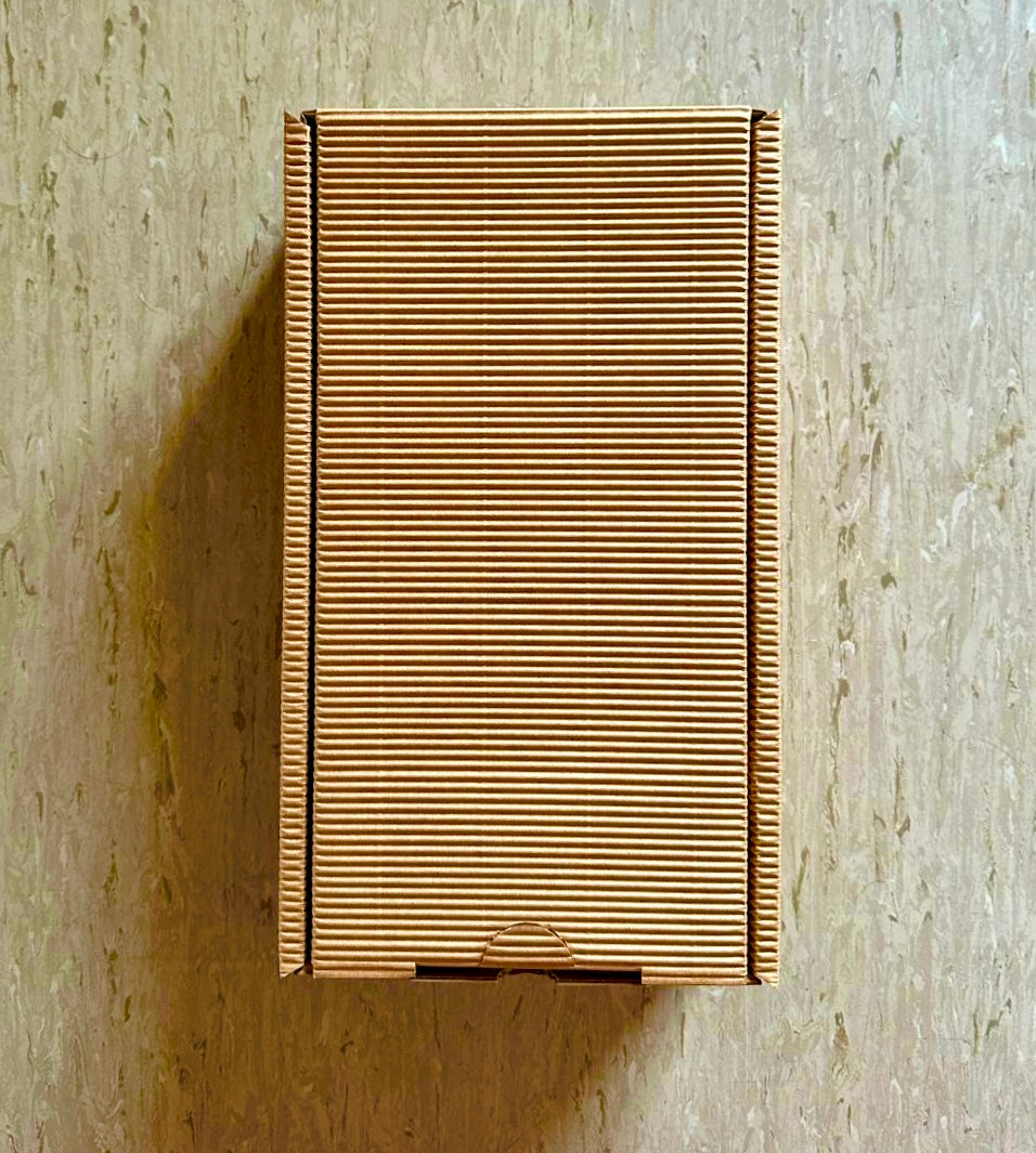 7 - Petit coffret cadeau