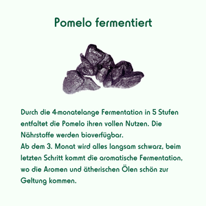 1 - Fermented Pomelo