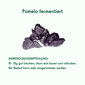 1 - Fermented Pomelo