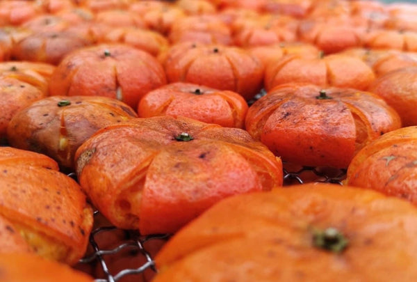 1 - Fermentierte Orange
